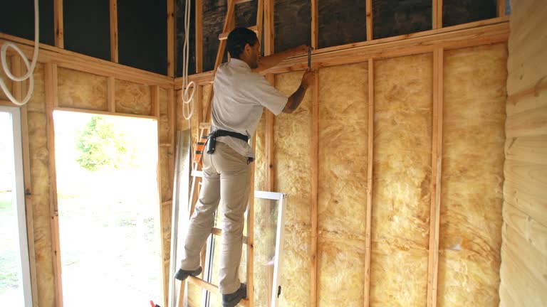 Reliable Kendall West, FL Insulation Solutions