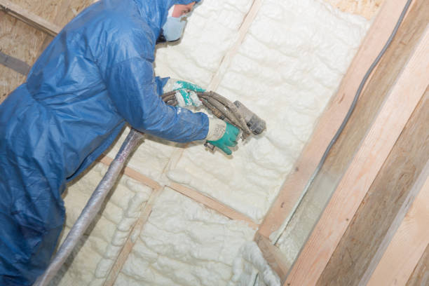 Types of Insulation We Offer in Kendall West, FL